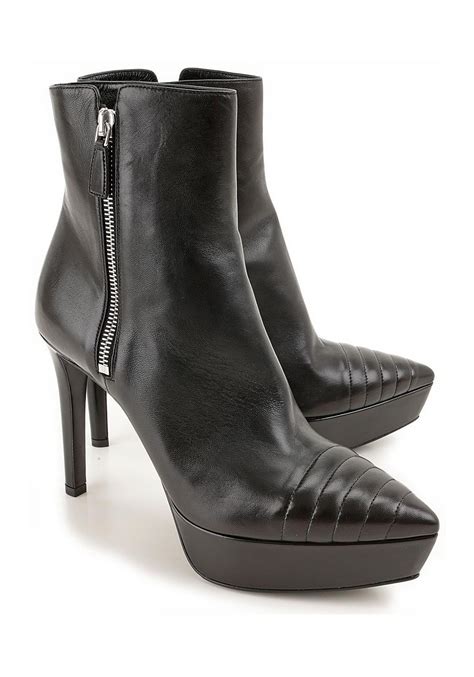 botte prada femme prix|Bottines Et Bottes Pour Femme .